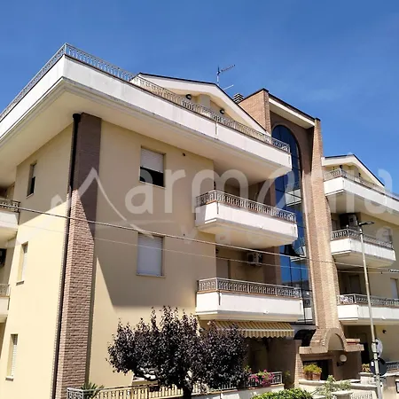 Elite Rc9 Апартаменты