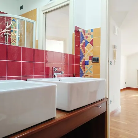 Elite Rc9 Апартаменты L'Annunziata