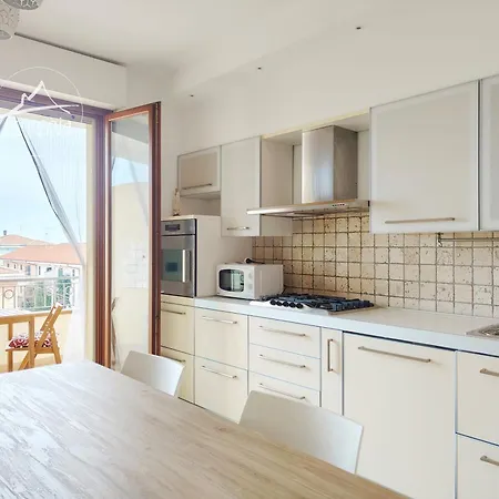 Elite Rc9 Апартаменты