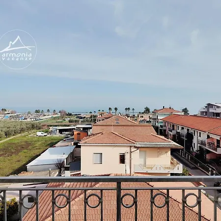 Apartment Elite Rc9 L'Annunziata