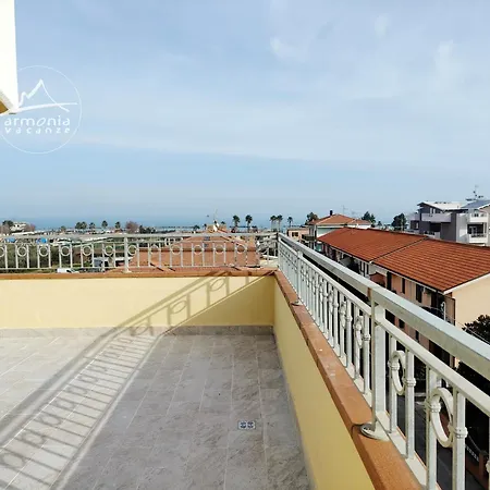 公寓 Elite Rc9 L'Annunziata