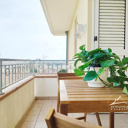 Elite Rc9 公寓 L'Annunziata