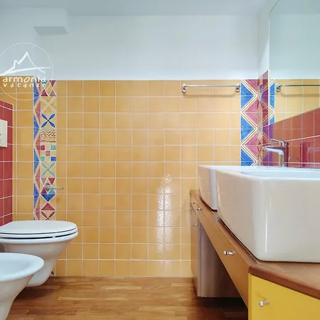 Elite Rc9 公寓 L'Annunziata