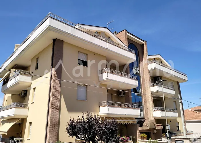 Elite Rc9 アパート