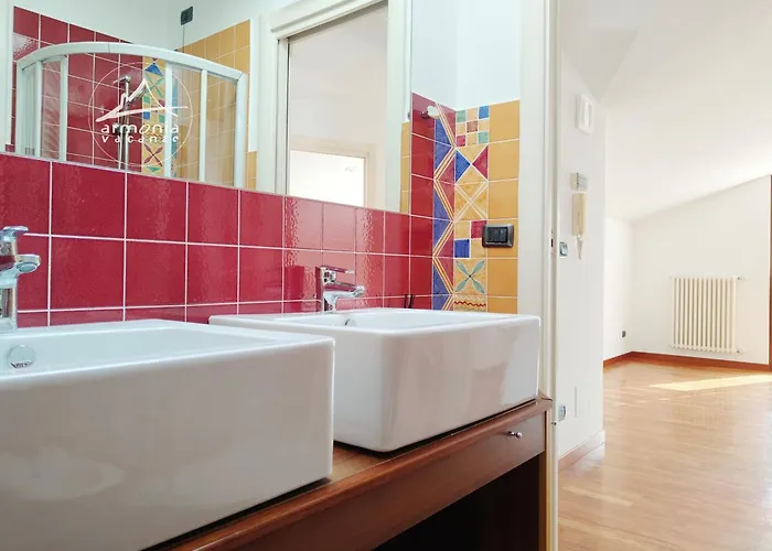 Elite Rc9 Apartment L'Annunziata