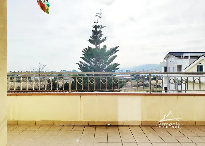 アパート Elite Rc9