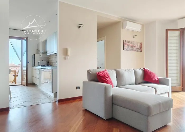 Apartment Elite Rc9 L'Annunziata