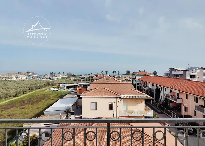 Apartment Elite Rc9 L'Annunziata