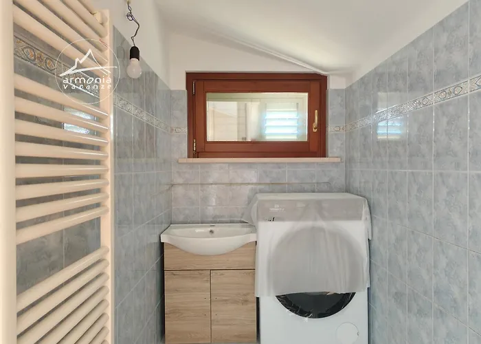 Апартаменты Elite Rc9 *