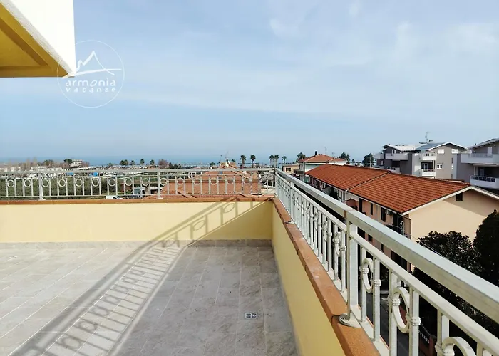 Апартаменты Elite Rc9 L'Annunziata