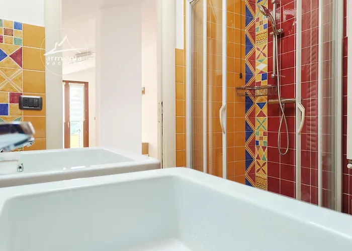 Апартаменты Elite Rc9