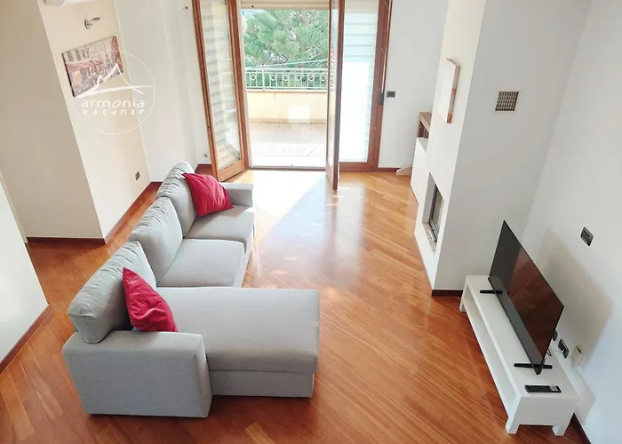 Elite Rc9 Apartment *